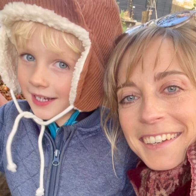 Babysitterjob i Aarhus: Mascha