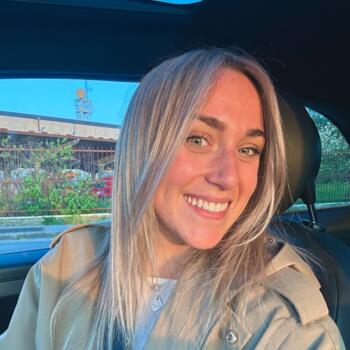 Babysitter in Prato: Gaia