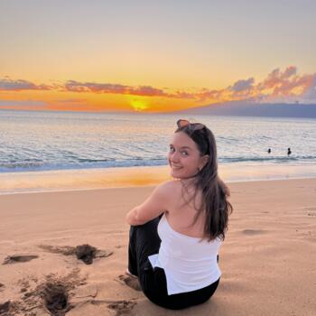 Babysitter in Wattignies: Mathilde