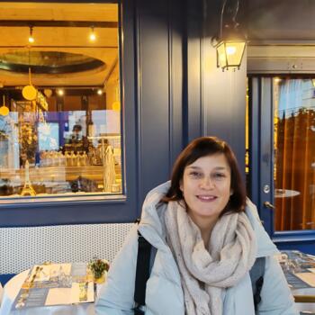 Babysitting job in Alcorcón: babysitting job LORENA