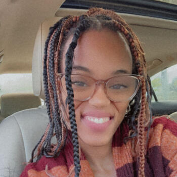 Nanny in Port Saint Lucie: Abigail