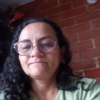 Babysitter in Bogotá: Francy