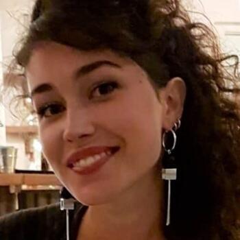 Babysitter a Bologna: Beatrice
