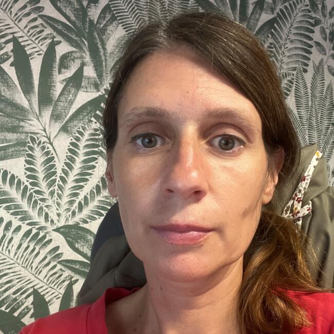 Job de garde d'enfants à Bidart: Dominique