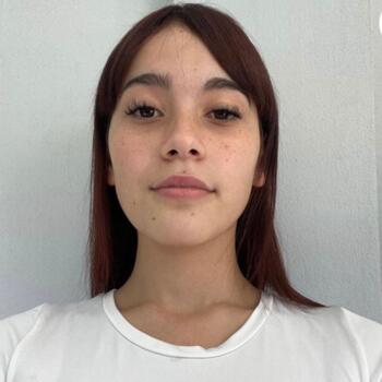 Niñera en Caseros (Buenos Aires): Priscila