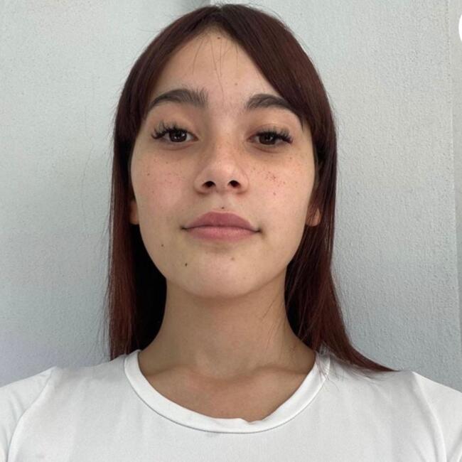 Niñera en Caseros (Buenos Aires): Priscila