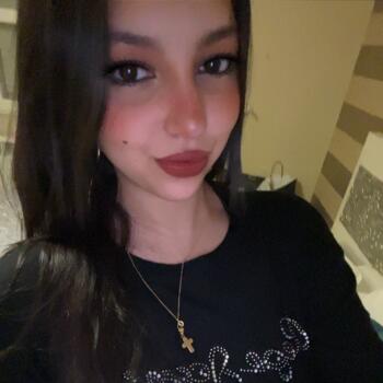 Babysitter in Pozuelo de Alarcón: Isabella