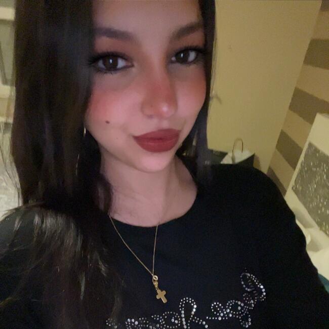 Babysitter in Pozuelo de Alarcón: Isabella