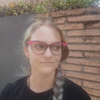 Niñera en Sant Cugat: Elena