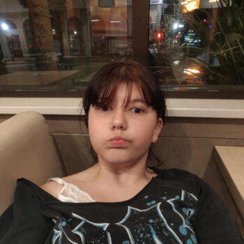 Babysitter Berkeley: Lydia