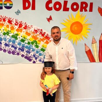 Parent Baronissi: Ludovico