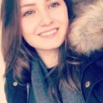 Babysitter Persan: Doriane