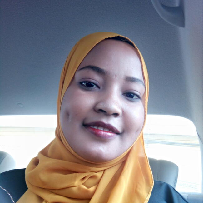 Babysitter in Al Ain: Ghozlan