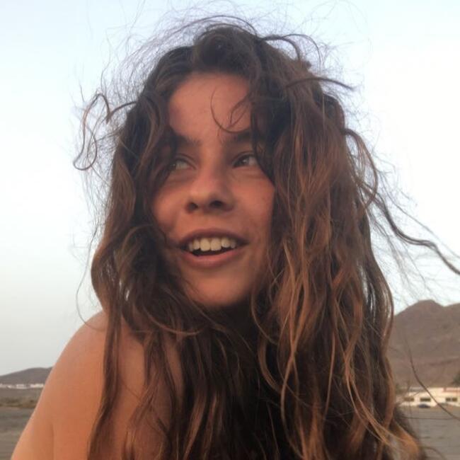 Babysitter in La Oliva: Ema