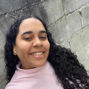 Babá Porto Seguro: Ana Paula Botto Oliveira