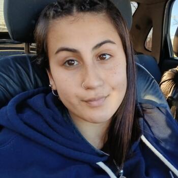 Niñera en Bahía Blanca: Micaela