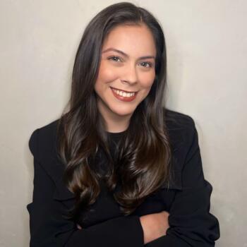 Niñera en Culiacán: Arlette