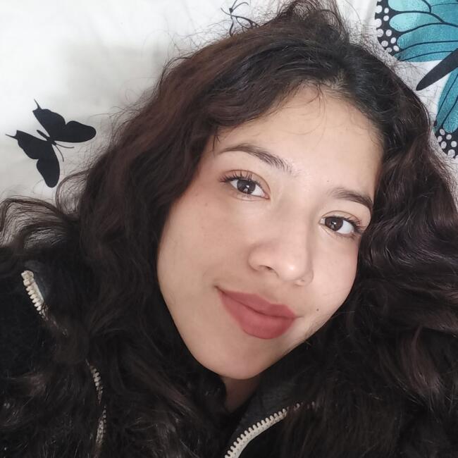 Babysitter in Benidorm: Yoselin