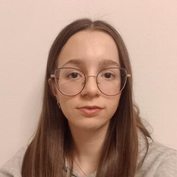 Babysitter a Muggiò: Claudia