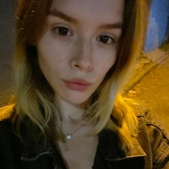 Няня в Kyiv: Aлина