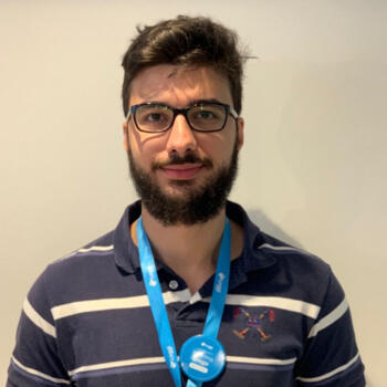 Babysitting job in São Carlos: babysitting job Diego