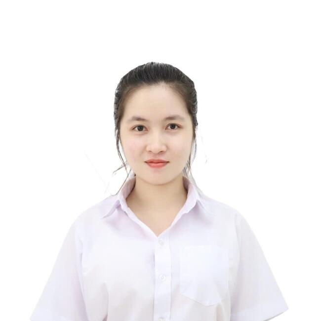 Babysitter in Ho Chi Minh City: Minh Anh