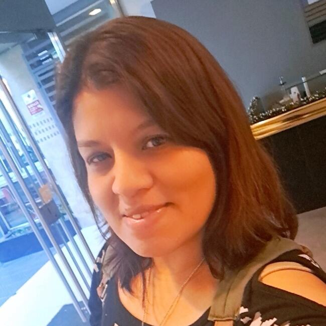 Niñera en Belén de Escobar: Evelin Riquelme