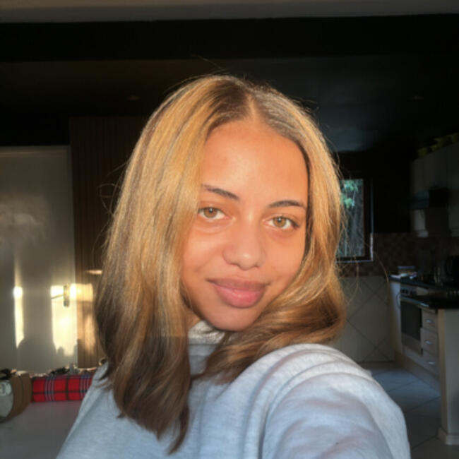 Babysitter in Randburg: Cassidy