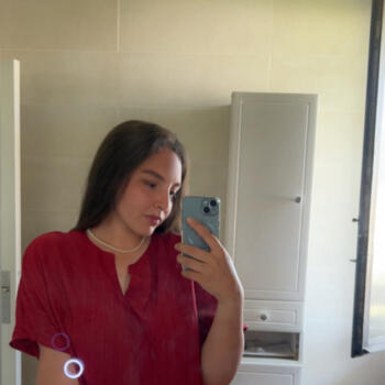 Babysitter Pierrelaye: Anissa