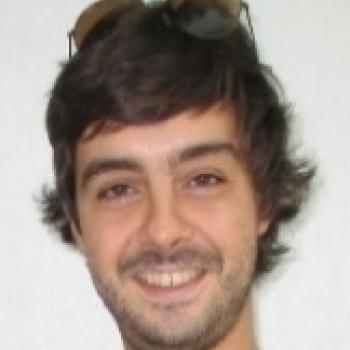 Babysitter Faro: André