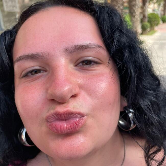 Babysitter in Dachau: Pia