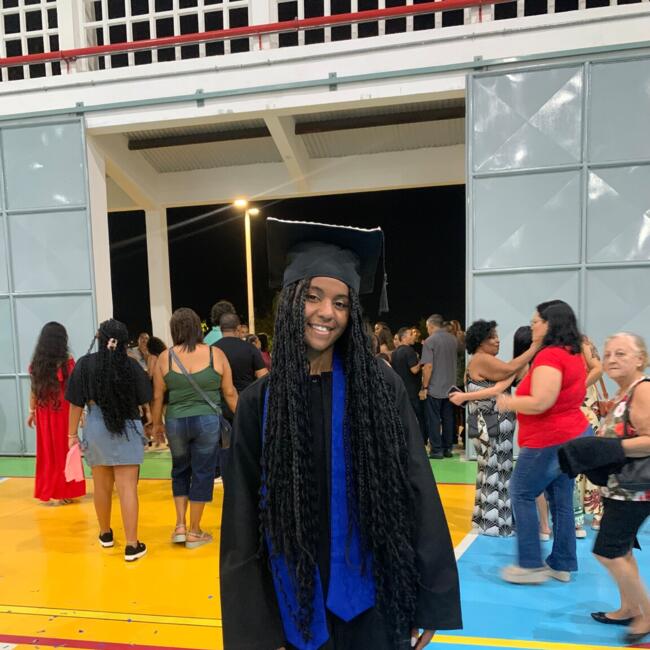 Babá em Rio de Janeiro: Karollyne