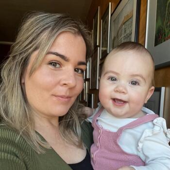 Babysitting job in Glostrup Municipality: babysitting job Ina