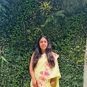 Babysitting job in Bengaluru: babysitting job Anjali