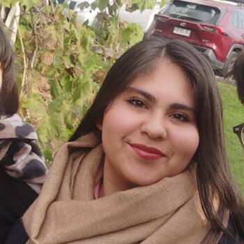 Babysitter in Santiago: Ubalda