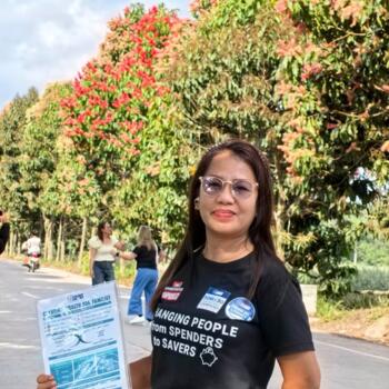 Babysitter San Jose del Monte: Analyne