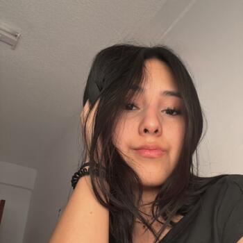 Babysitter in Madrid: Sofía