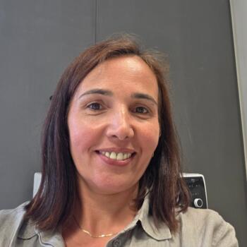 Babysitter in Coimbra: Susana Carvalho