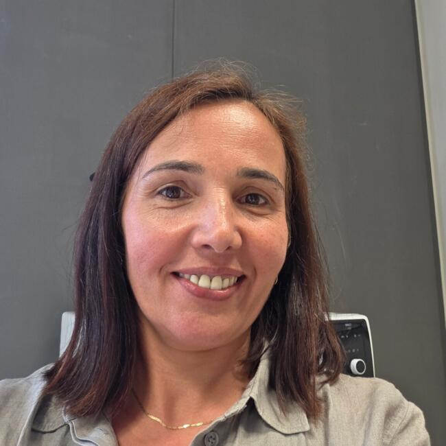 Babysitter in Coimbra: Susana Carvalho