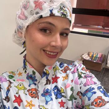 Babysitter in Curitiba: Ana Flávia