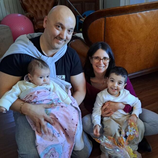Babysitting job in Mondolfo: Chiara
