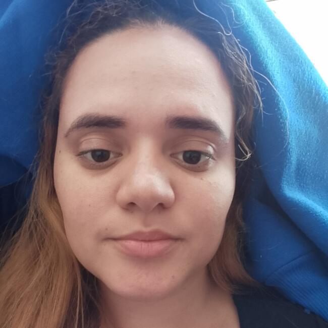 Emprego de babá em São José dos Pinhais: Beatriz S.