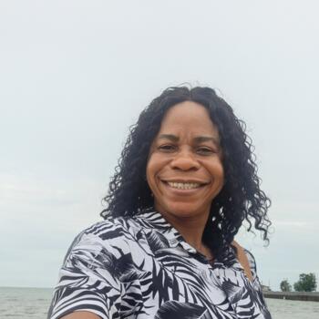 Babysitter in Windsor: Obiageri Edith