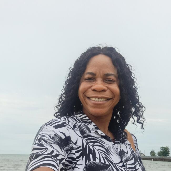 Baby-sitter in Windsor: Obiageri Edith