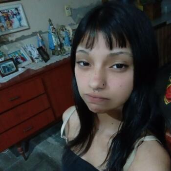 Babysitter in Santiago del Estero: Abii