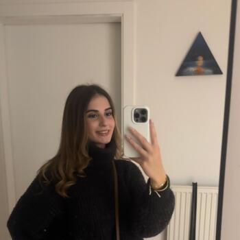 Babysitter Ljubljana: Fjolla