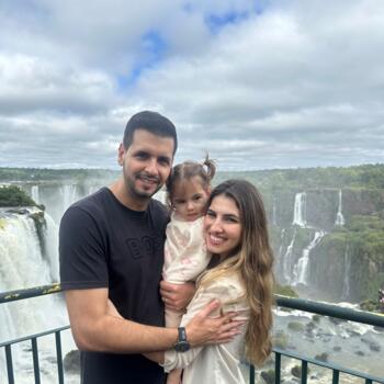 Família Paulínia: Amanda