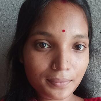 बेबीसिटर नोएडा: Jyoti