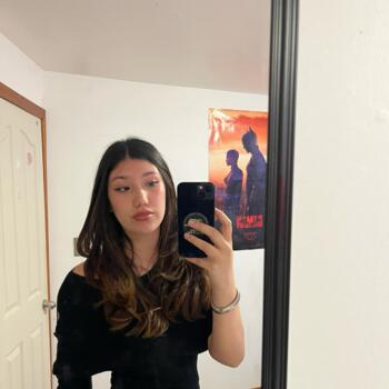 Niñera en Quellón: Constanza