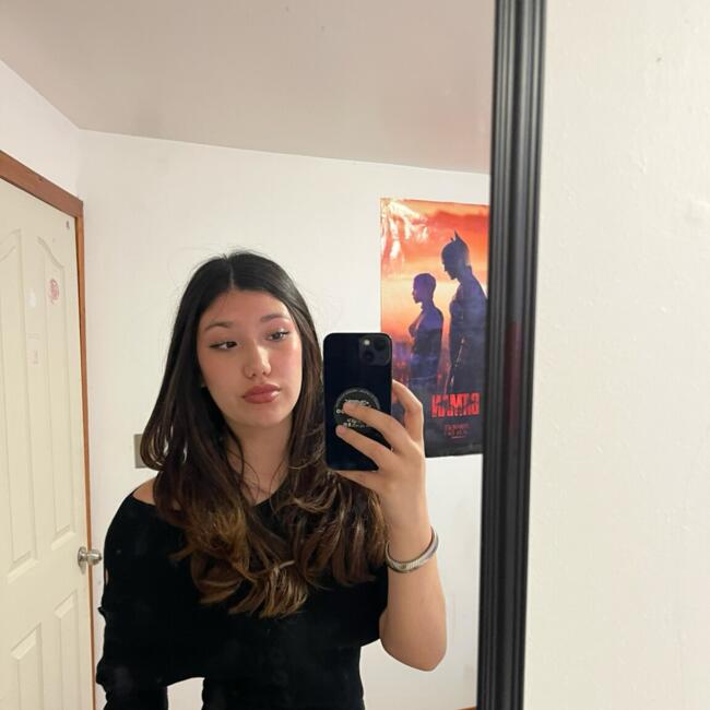 Niñera en Quellón: Constanza